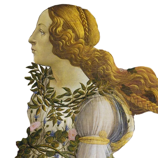 botticelli - 