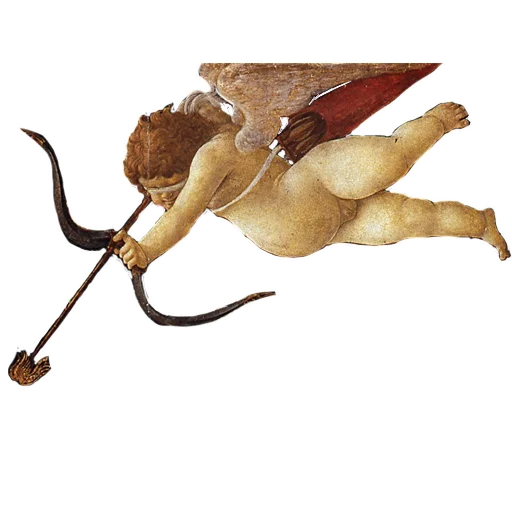 Sticker botticelli - 2