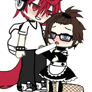 Sticker 0love_caesar0 - 0