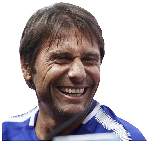 человеческое лицо Человек улыбаться