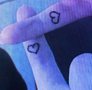 Стикер lovelucky - 3