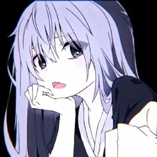 Стикер lovelucky - 10