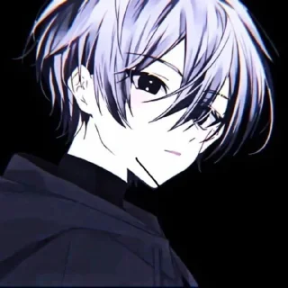 Стикер lovelucky - 9