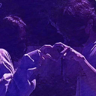 Стикер lovelucky - 6