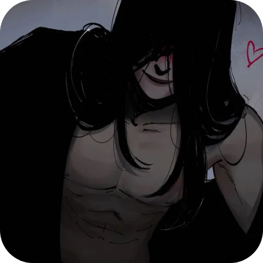 Sticker love_mr_crawling_by_MoiStikiBot - 1