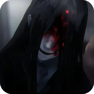 Стикер 🩸𝙢𝙧 𝙘𝙧𝙖𝙬𝙡𝙞𝙣𝙜🩸 @cute_beingSTIKER - 9