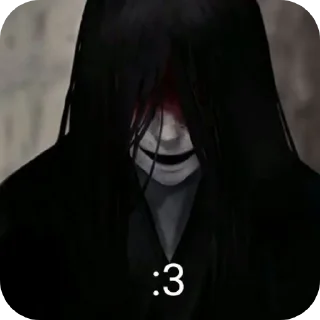 Стикер 🩸𝙢𝙧 𝙘𝙧𝙖𝙬𝙡𝙞𝙣𝙜🩸 @cute_beingSTIKER - 5