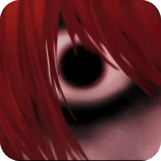 Sticker 🩸𝙢𝙧 𝙨𝙘𝙖𝙧𝙡𝙚𝙩𝙚𝙡𝙡𝙚🩸 @cute_beingSTIKER - 10