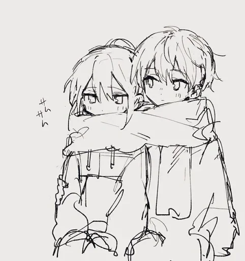 Sticker love pack 1part @rat_corner - 3