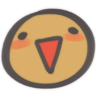 Sticker посвящено моей любви красной рубашке - 5