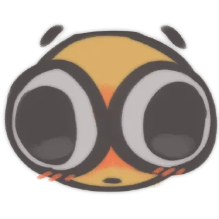 Sticker посвящено моей любви красной рубашке - 0