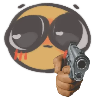 Sticker посвящено моей любви красной рубашке - 7