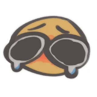 Sticker посвящено моей любви красной рубашке - 9