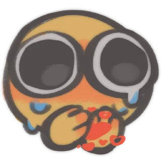 Sticker посвящено моей любви красной рубашке - 8