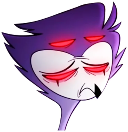 Sticker love_stolas - 1