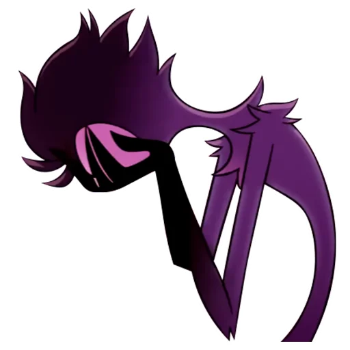 Sticker love_stolas - 1