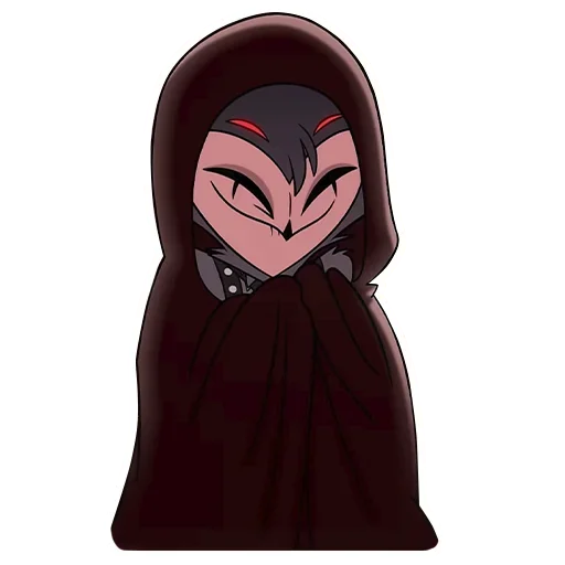 Sticker love_stolas - 1