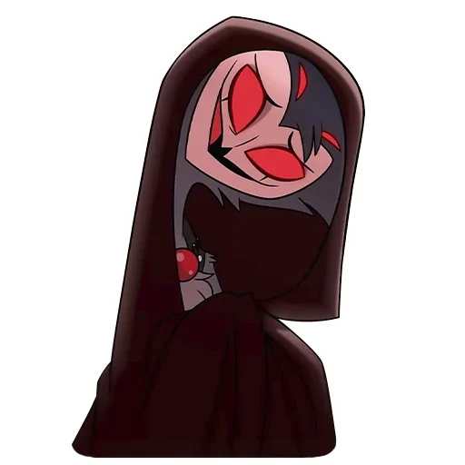 Стикер love_stolas - 1