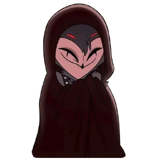 Sticker Столас @kill_me_fast - 3