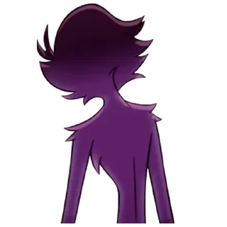 Sticker Столас @kill_me_fast - 0