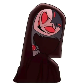 Sticker Столас @kill_me_fast - 1