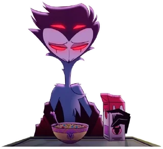 Sticker Столас @kill_me_fast - 6