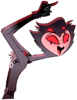 Sticker Столас @kill_me_fast - 4