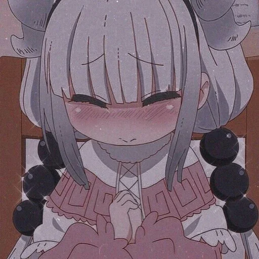 Sticker Ты котик - 5