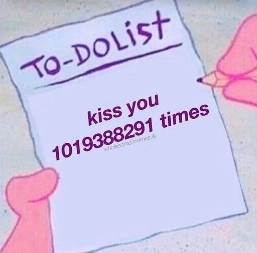 text letter post-it note