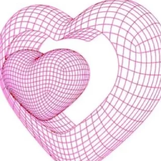 Sticker i n f i n i t y - 4