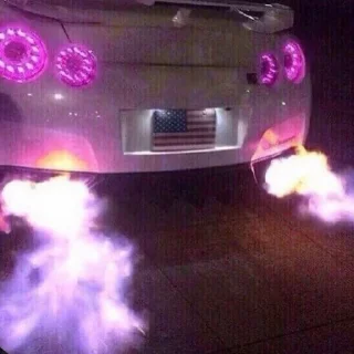 Sticker i n f i n i t y - 3