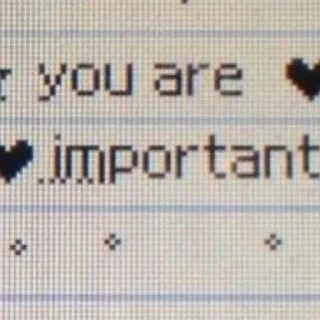 Sticker i n f i n i t y - 1