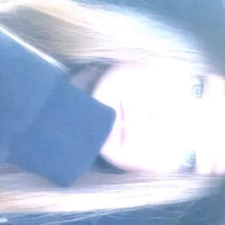 Sticker i n f i n i t y - 11