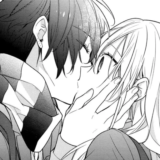 horimiya! @lalavalu - 