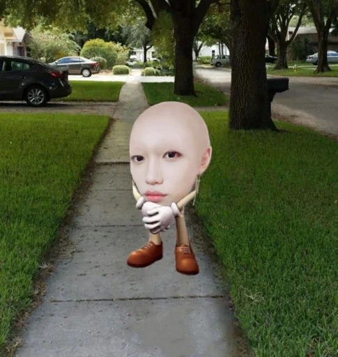 стрейт вкидс :: @fStikBot - 