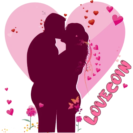 Sticker LoveCoin21 by @fStikBot - 10