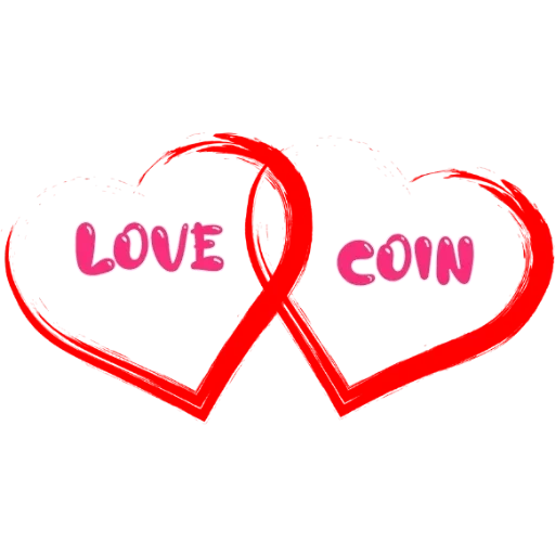 Sticker LoveCoin21 by @fStikBot - 8