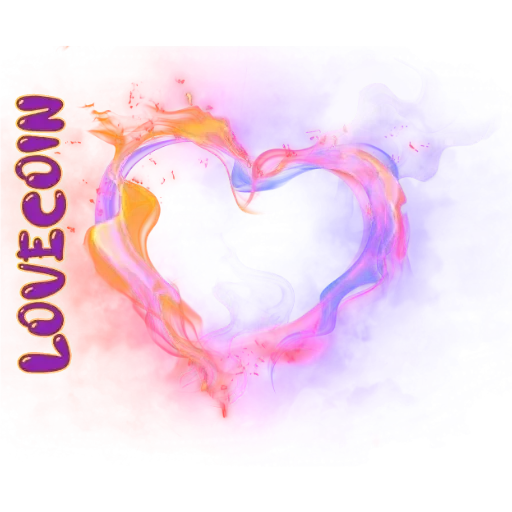 Sticker LoveCoin21 by @fStikBot - 2