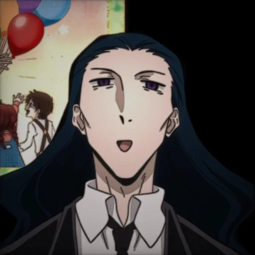 Лавкрафт @infachuu - 