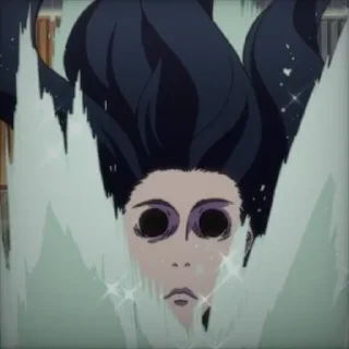 Sticker Лавкрафт @infachuu - 5