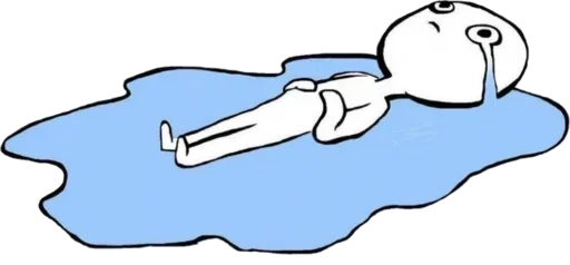 Sticker lovee_hatee - 1