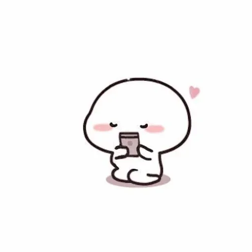 Sticker lovee_hatee - 1