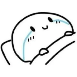 Стикер я вас люблю(нет) - 2