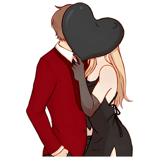 Любовь в воздухе 4 @Nyasticks - 