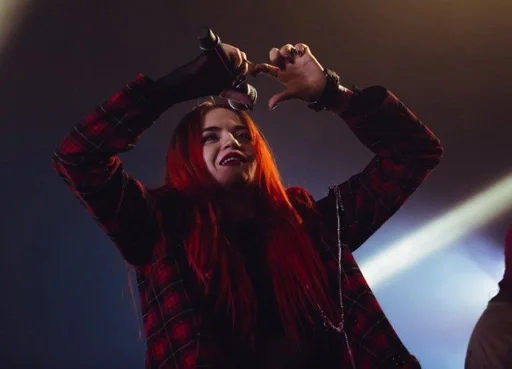 концерт человеческое лицо Человек