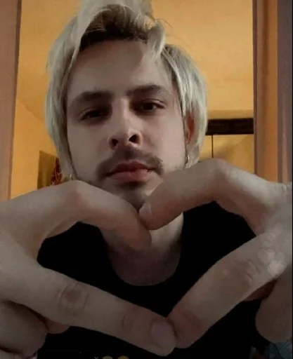 Человек человеческое лицо комнатный