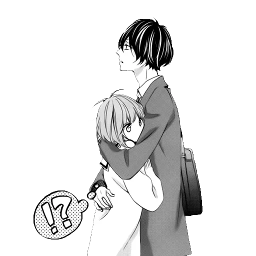 anime cartoon clothing