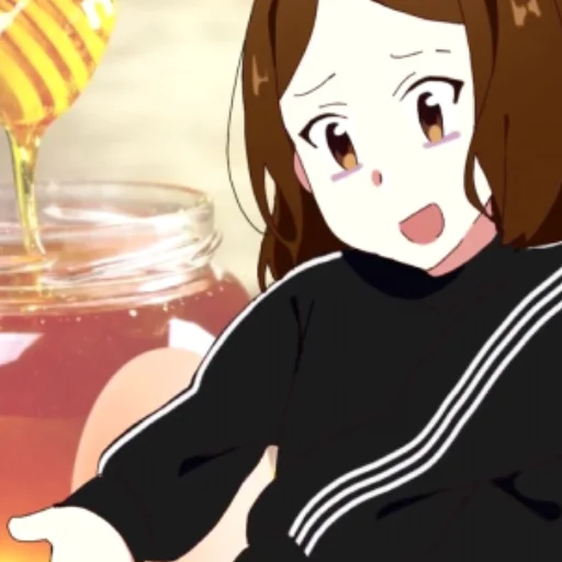 cartoon anime animated cartoon