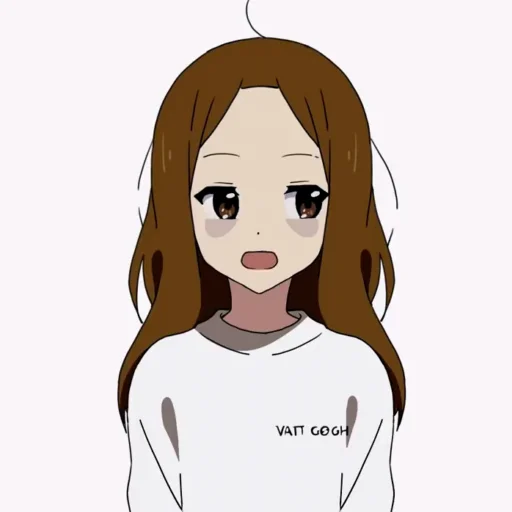 cartoon illustration sketch