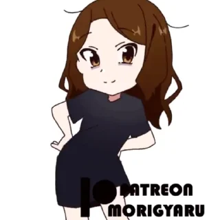 anime clipart cartoon